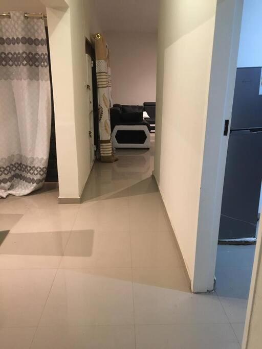 Spacious Zamtel Flat Lusaka Exterior foto